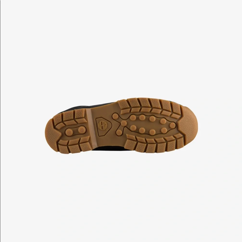 Timberland junior Euro Hiker Shell Toe Boots